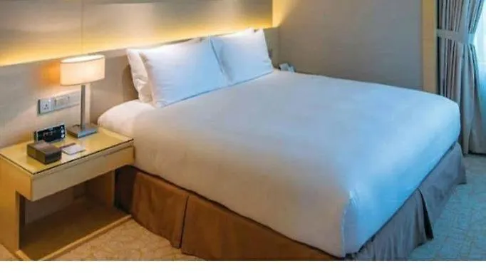 Apartment Sausana Suites D'Homestay03 Johor Bahru